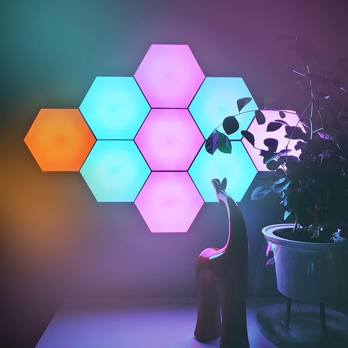 Best Lighting for Your Gaming Room in 2024